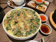 现撬海蛎煎-四道菜·福建菜馆(新街口金鹰店)