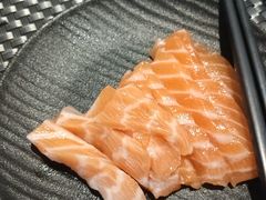 -长沙三景韦尔斯利酒店·Oval全日制餐厅自助餐