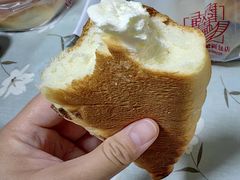 -新侨三宝乐面包店(崇文门店)