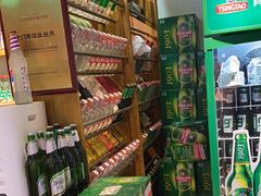 -北京老门框爆肚涮肉馆(凤城六路店)