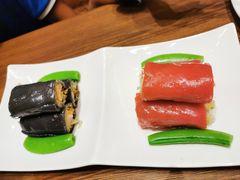 -广州天河合景福朋喜来登酒店 · 聚味轩中餐厅