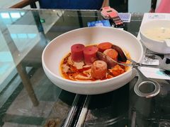 -小大董·烤鸭(凤凰汇店)