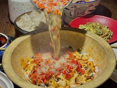 -永安水煮活鱼·仪征菜(仪征奥林匹克店)