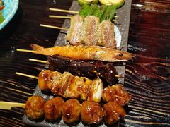 -芥岛(河北大街店)