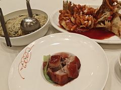 -得月楼·省级非遗·传统苏帮菜(观前店)