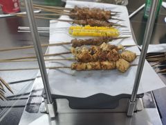-老黑板筋(顺义总店)