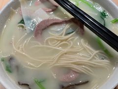 -花园茶楼(兴城西路店)