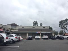 -四海豆浆(Irvine)