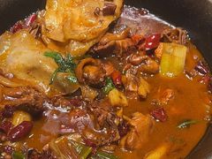 -郭家大院 老南京土菜(九霄店)