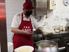 -老滕家过桥米线(金鱼胡同店)