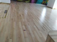 -MOHO FITNESS梦航游泳健身(国创中心店)