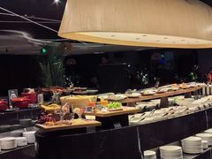 -拉蒂娜·巴西牛排馆 Latina·Brazilian Steakhouse(王府井喜悦店)