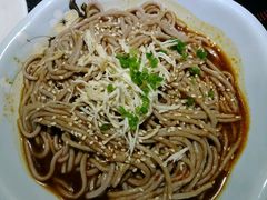 鸡丝荞面-周渝食惦酸菜鱼(青浦店)
