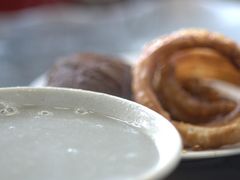 -老磁器口豆汁店(天坛店)