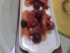 -蓬莱阁中餐厅(崇文门店)