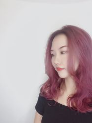 -MY HAIR ARDOR