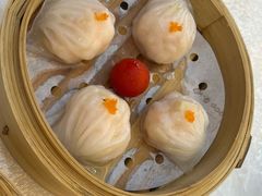 -山海天饮食集团(桃源居店)