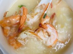 -阿婆潮汕砂锅粥(王府大街店)