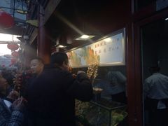 -王府井步行街
