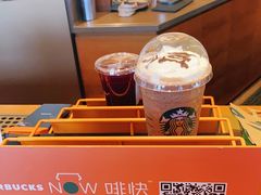 -星巴克(天津大悦城第二店)