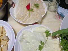 -东道煮牛肉火锅(东盛大街店)