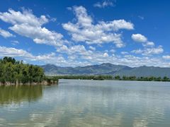 -野鸭湖国家湿地公园