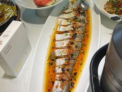 -院里寻菜·精致庭院菜(观沙岭店)