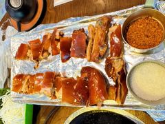 -创味·民间海南菜·非遗藤桥排骨(藤桥·免税城店)