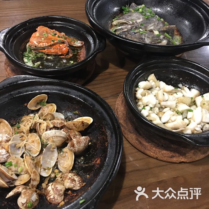 宁波亚细亚广场美食图片