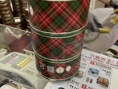 -珍妮曲奇聪明小熊(尖沙咀店)
