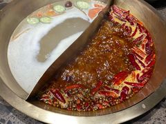 -小龙坎老火锅(红旗街店)