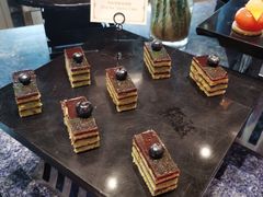 -美食汇自助餐厅(成都万达瑞华酒店)