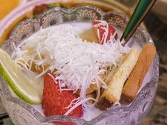 -浩海火燒雲傣家菜(芮欧百货店)