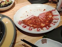 -韩宫宴烤肉·料理(武汉印象城店)