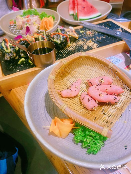 三千里(西塔总店)图片