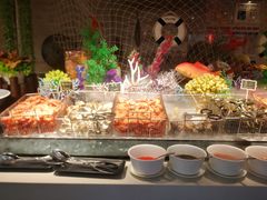 -威珀斯酒店·珀萃美食餐厅