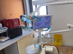 -圣贝口腔(海淀店)