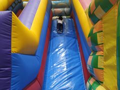 -蒙特利亲子乐园