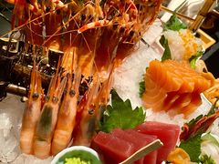 -花潮料理艺食馆(成都万象城店)