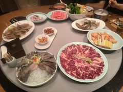 -协成海鲜火锅(情侣路店)