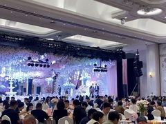 -慈溪白金汉爵大酒店