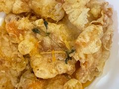 -北李妈妈菜·海肠捞饭(高新万达店)
