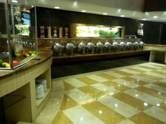 -南宁沃顿国际大酒店-自助餐厅
