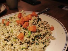 招牌猪油菜饭-周家二小姐的菜(西津渡店)