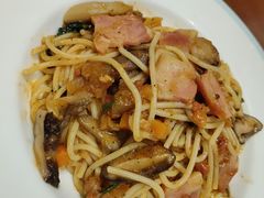-萨莉亚(巴黎春天成山店)