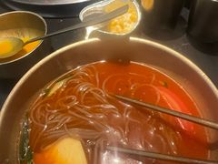 -韩宫宴和牛烤肉(合肥滨湖银泰城店)