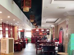 大堂-老来福·非遗酸汤兔(凯旋路店)
