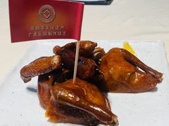 -侨美食家·粤菜(体育西路店)