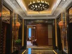-深圳凯宾斯基酒店
