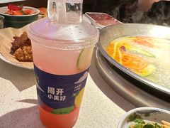 -小龙坎火锅(春熙太古里店)